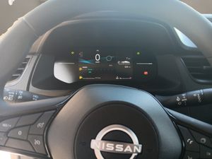 Nissan Townstar COMFORT L1 130 CV 1.3 2 PLAZAS  - Foto 11