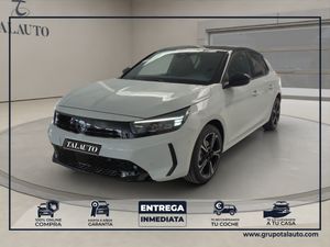 Opel Corsa 1.2T XHLHybrid 81kW GS eDCT  - Foto 2