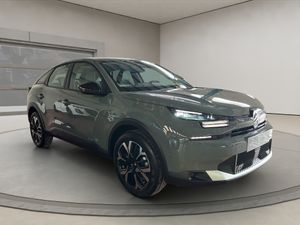 Citroën C4 Hybrid 145 ë-DCS6 Business Edition  - Foto 5