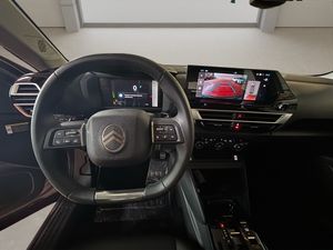 Citroën C4 Hybrid 145 ë-DCS6 Business Edition  - Foto 11