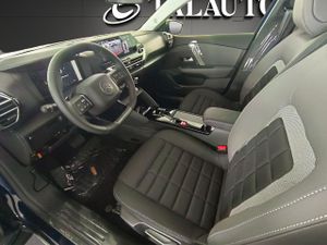 Citroën C4 Hybrid 145 ë-DCS6 Collection  - Foto 9