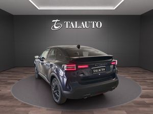 Citroën C4 Hybrid 145 ë-DCS6 Collection  - Foto 4