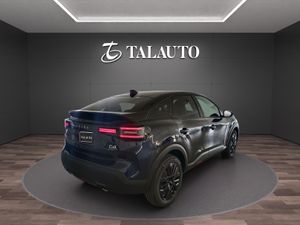 Citroën C4 Hybrid 145 ë-DCS6 Collection  - Foto 6