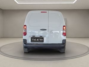Opel Combo 100 Cv 1.5 Td S/S MT6 €6.4  - Foto 5