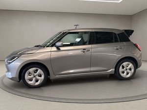 Suzuki Swift 1.2 S2 Mild Hybrid  - Foto 3