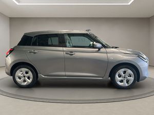 Suzuki Swift 1.2 S2 Mild Hybrid  - Foto 6