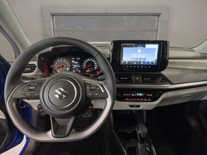 Suzuki Swift 1.2 S2 Mild Hybrid  - Foto 9