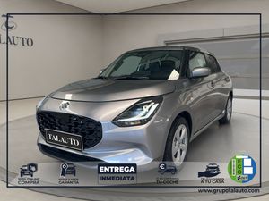 Suzuki Swift 1.2 S2 Mild Hybrid  - Foto 2
