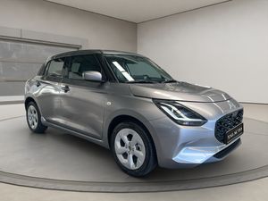 Suzuki Swift 1.2 S2 Mild Hybrid  - Foto 5
