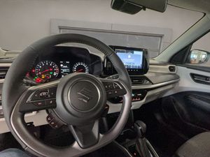 Suzuki Swift 1.2 S2 Mild Hybrid  - Foto 8