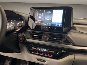 Suzuki Swift 1.2 S2 Mild Hybrid  - Foto 12