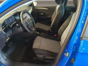 Opel Corsa 1.2T XHL Hybrid 81kW Edition eDCT  - Foto 12