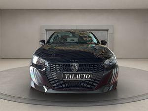 Peugeot 208 Style HYBRID 110 eDCS6  - Foto 4