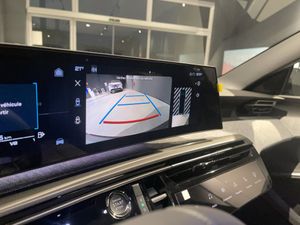 Peugeot 3008 Hybrid 1.2 107KW Allure eDCS6  - Foto 14
