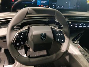 Peugeot 3008 Hybrid 1.2 107KW Allure eDCS6  - Foto 17