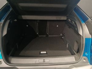 Peugeot 3008 Hybrid 1.2 107KW Allure eDCS6  - Foto 8