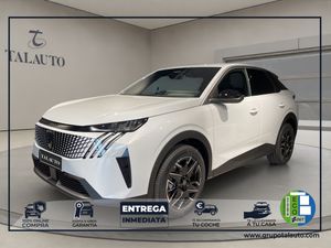 Peugeot 3008 Hybrid 1.2 107KW Allure eDCS6  - Foto 2