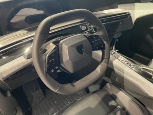 Peugeot 3008 Hybrid 1.2 107KW Allure eDCS6  - Foto 18