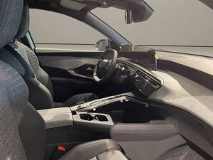 Peugeot 3008 Hybrid 1.2 107KW Allure eDCS6  - Foto 16