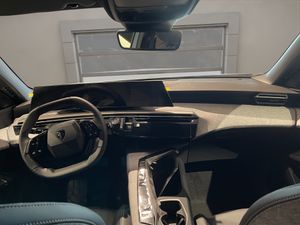 Peugeot 3008 Hybrid 1.2 107KW Allure eDCS6  - Foto 10