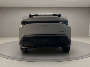 Peugeot 3008 Hybrid 1.2 107KW Allure eDCS6  - Foto 7