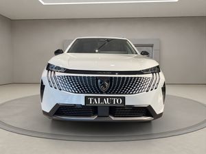 Peugeot 3008 Hybrid 1.2 107KW Allure eDCS6  - Foto 4