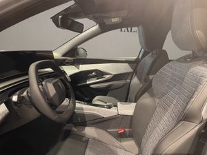 Peugeot 3008 Hybrid 1.2 107KW Allure eDCS6  - Foto 11