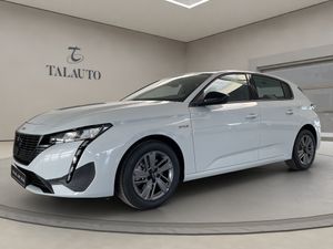 Peugeot 308 5P Style BlueHDi 130 S&S EAT8  - Foto 4