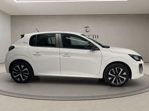 Peugeot e-208 Style Eléctrico 136 (100 Kw)  - Foto 6