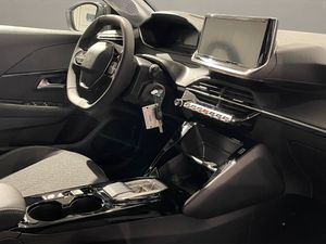 Peugeot e-208 Style Eléctrico 136 (100 Kw)  - Foto 16
