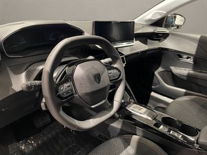 Peugeot e-208 Style Eléctrico 136 (100 Kw)  - Foto 10