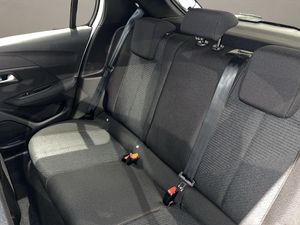 Peugeot e-208 Style Eléctrico 136 (100 Kw)  - Foto 12