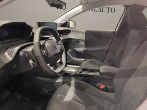 Peugeot e-208 Style Eléctrico 136 (100 Kw)  - Foto 11