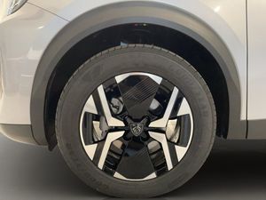 Peugeot 2008 N2008 Allure Hybrid 145 eDCS6  - Foto 11