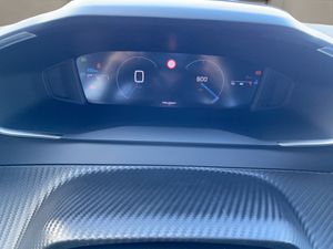 Peugeot 2008 N2008 Allure Hybrid 145 eDCS6  - Foto 14