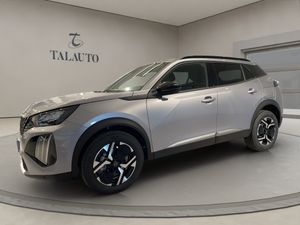 Peugeot 2008 N2008 Allure Hybrid 145 eDCS6  - Foto 3