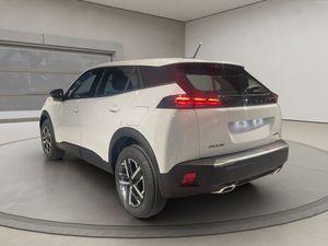 Peugeot 2008 N2008 Style Hybrid 145 eDCS6  - Foto 9