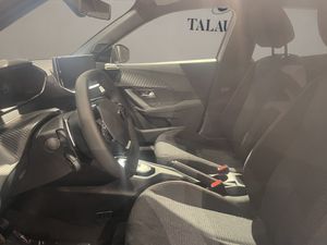 Peugeot 2008 N2008 Style Hybrid 145 eDCS6  - Foto 11