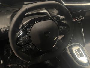 Peugeot 2008 N2008 Style Hybrid 145 eDCS6  - Foto 17