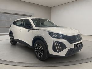 Peugeot 2008 N2008 Style Hybrid 145 eDCS6  - Foto 5