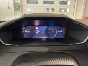Peugeot 2008 N2008 Allure Hybrid 145 eDCS6  - Foto 18