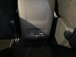 Peugeot 2008 N2008 Allure Hybrid 145 eDCS6  - Foto 15
