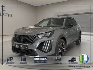 Peugeot 2008 N2008 Allure Hybrid 145 eDCS6  - Foto 2