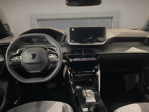 Peugeot 2008 N2008 Allure Hybrid 145 eDCS6  - Foto 10