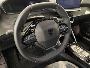 Peugeot 2008 N2008 Allure Hybrid 145 eDCS6  - Foto 16