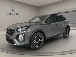Peugeot 2008 N2008 Allure Hybrid 145 eDCS6  - Foto 3