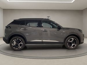Peugeot 2008 N2008 Allure Hybrid 145 eDCS6  - Foto 6