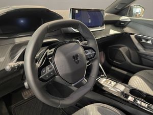 Peugeot 2008 N2008 Allure Hybrid 145 eDCS6  - Foto 14