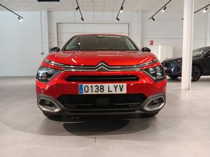 Citroën C4 BlueHDi 130 S&S EAT8 Shine  - Foto 4