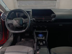 Citroën C4 BlueHDi 130 S&S EAT8 Shine  - Foto 10